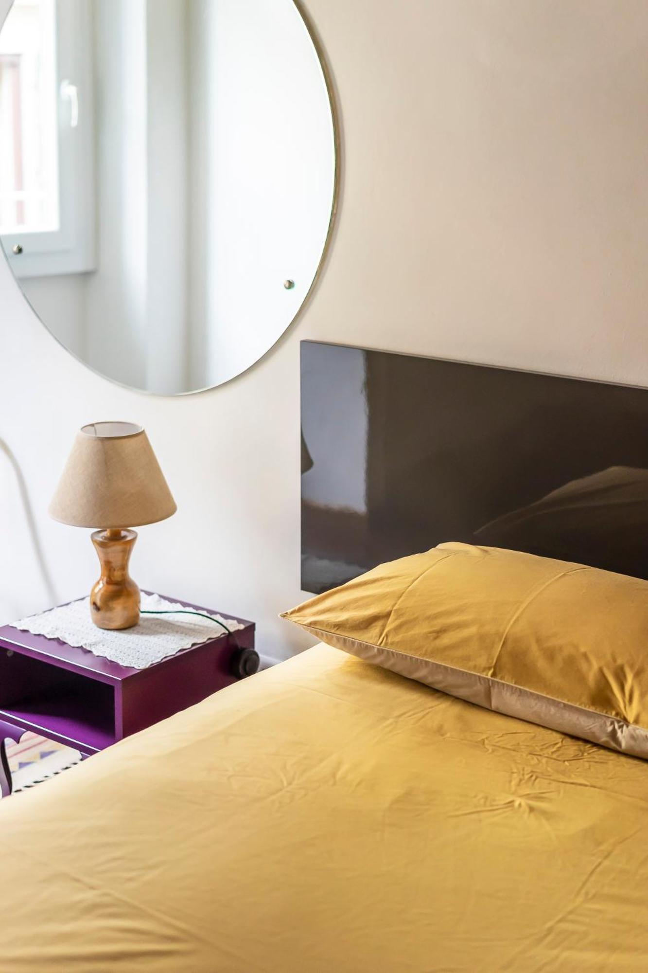 Penthouse Le Terrazze Duomo View Apartment Florence Exterior photo